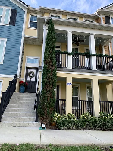 1404 Winter Wharf Ln #1 Photo 1