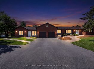 14 Tioga Blvd, Adjala Tosorontio, ON L0M 1J0