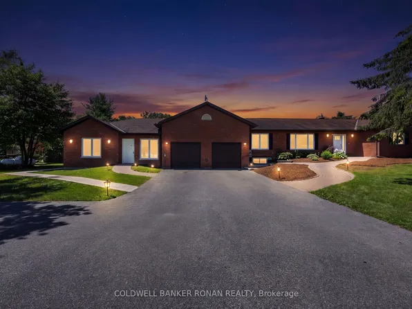 14 Tioga Blvd, Adjala Tosorontio, ON L0M 1J0
