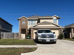 1447 Oxford Meadow Dr, Houston, TX 77073