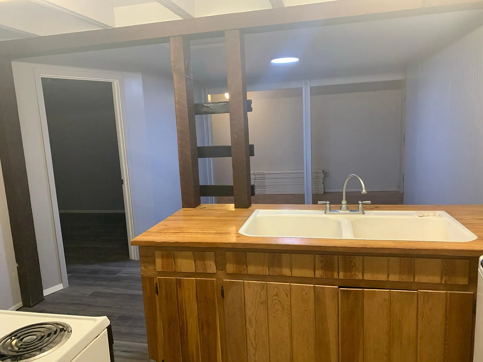 1523 N Alleghaney Ave — Photo 2