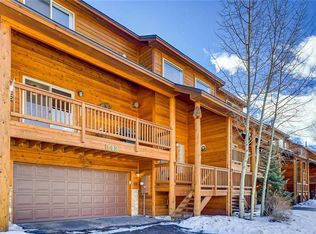 142 Lookout Ridge Dr #142, Dillon, CO 80435
