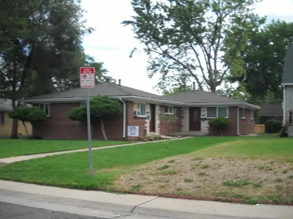 350 S Clay St #1/2, Denver, CO 80219