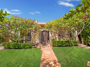 927 N Crescent Heights Blvd, Los Angeles, CA 90046