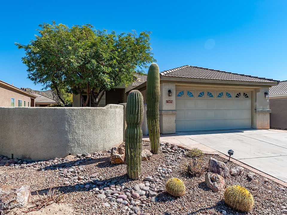 1st image of 13476 N Heritage Canyon Dr