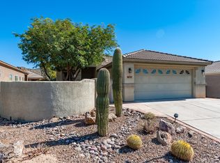 13476 N Heritage Canyon Dr, Marana, AZ 85658