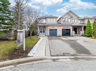 41 Ronan Cres, Vaughan, ON L4H 2J7