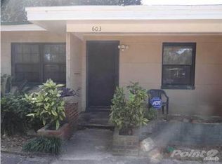 603 Edgecliff Dr, Pensacola, FL 32506
