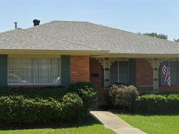 3513 Ferran Dr, Metairie, LA 70002