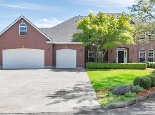 3300 NW 151st Pl, Portland, OR 97229