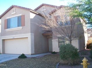 101 W Canyon Rock Rd, San Tan Valley, AZ 85143