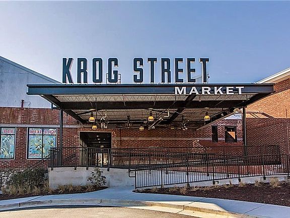 Close by location- Market