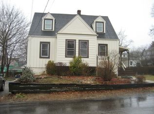 36 Edward Ave, Norwich, CT 06360