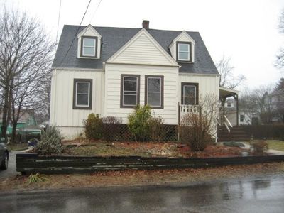 36 Edward Ave, Norwich, CT, 06360