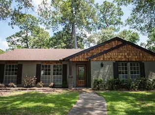 207 Black Forest Dr, Spring, TX 77388