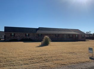 1631 County Road 7340, Lubbock, TX 79423