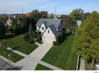 9154 Wintergreen Ct, Sylvania, OH