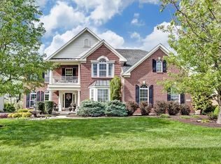 6644 Wilder Woods Way, Mason, OH