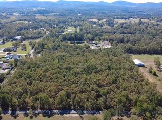 Boundary Rd W, Mena, AR 71953