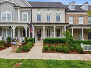1066 Beckwith St, Franklin, TN 37064