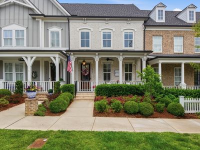 1066 Beckwith St, Franklin, TN, 37064