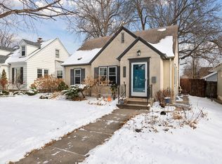 5441 33rd Ave S, Minneapolis, MN 55417