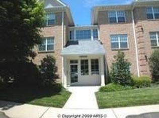12202 Burncourt Rd UNIT 102, Lutherville Timonium, MD 21093