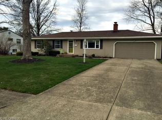 4122 Shelby Rd, Youngstown, OH 44511