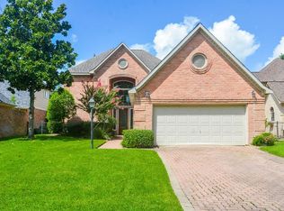 2119 Woodland Dr, Richmond, TX 77406
