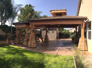 19 Shorthorn St, Patterson, CA 95363