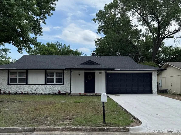 913 W Washington Pl, Broken Arrow, OK 74012