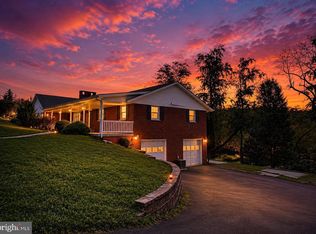 922 Dolly Ter, Lavale, MD 21502