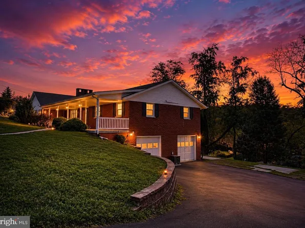 922 Dolly Ter, Lavale, MD 21502