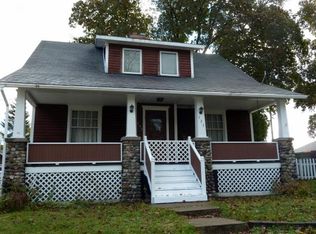 323 S Huron St, Cheboygan, MI 49721