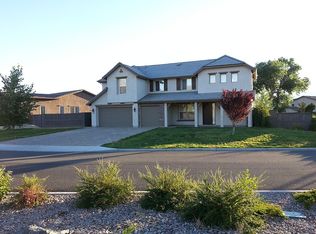14105 Princequillo Ct, Reno, NV 89521