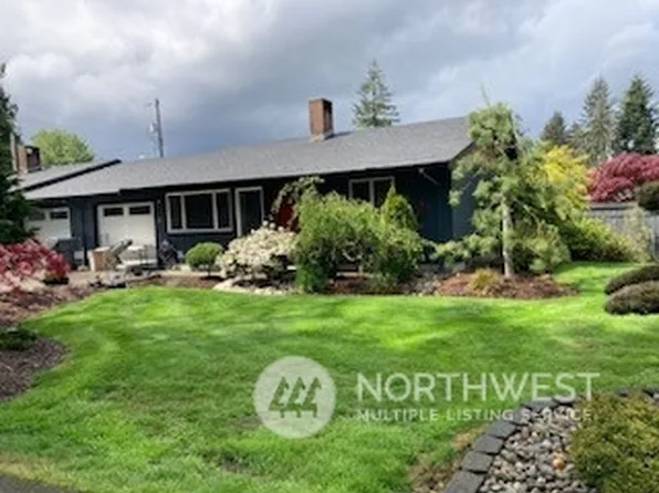 917 Chico Lane, Aberdeen, WA 98520