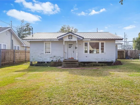 710 11th St, Lake Charles, LA 70601