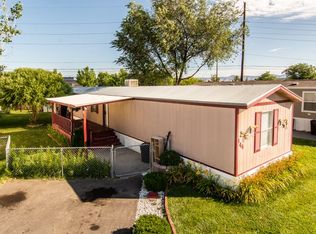 585 25 1/2 Rd TRLR 144, Grand Junction, CO 81505