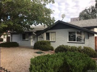 1977 Chicago Ave, Kingman, AZ 86401