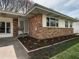 430 S Cryer Ave, Bourbonnais, IL