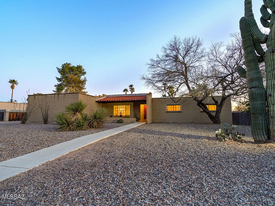 1st image of 7532 E Calle Cabo