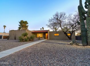 7532 E Calle Cabo, Tucson, AZ 85750