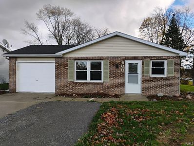 600 Meadows Ln, Waterloo, IN, 46793