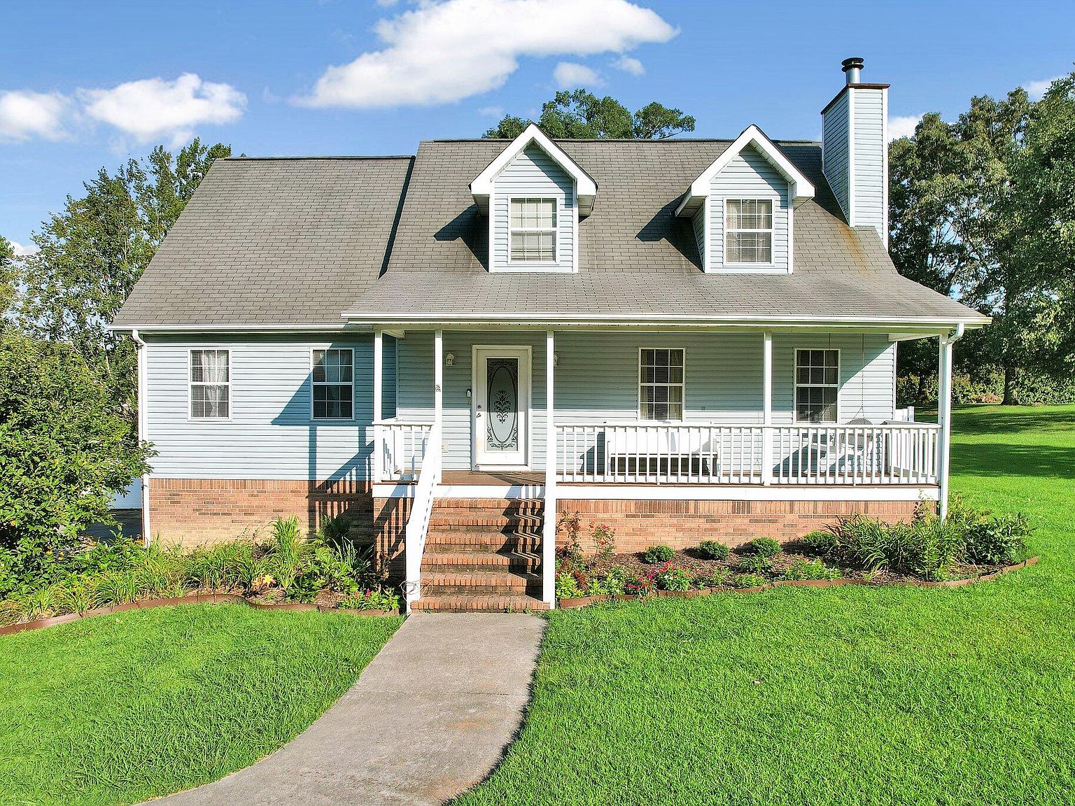 471 County Road 135, Riceville, TN 37370 MLS 1378344 Zillow