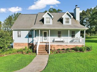 471 County Road 135, Riceville, TN 37370