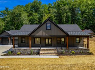 12434 Hickory Creek Rd, Knoxville, TN 37932