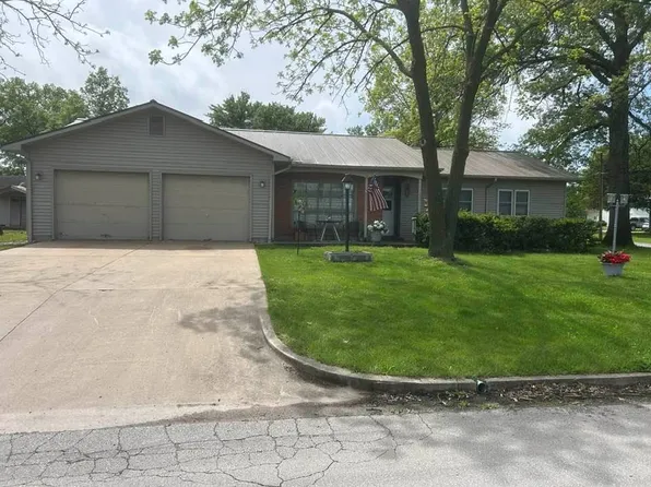 321 W Missouri Ave, Memphis, MO 63555