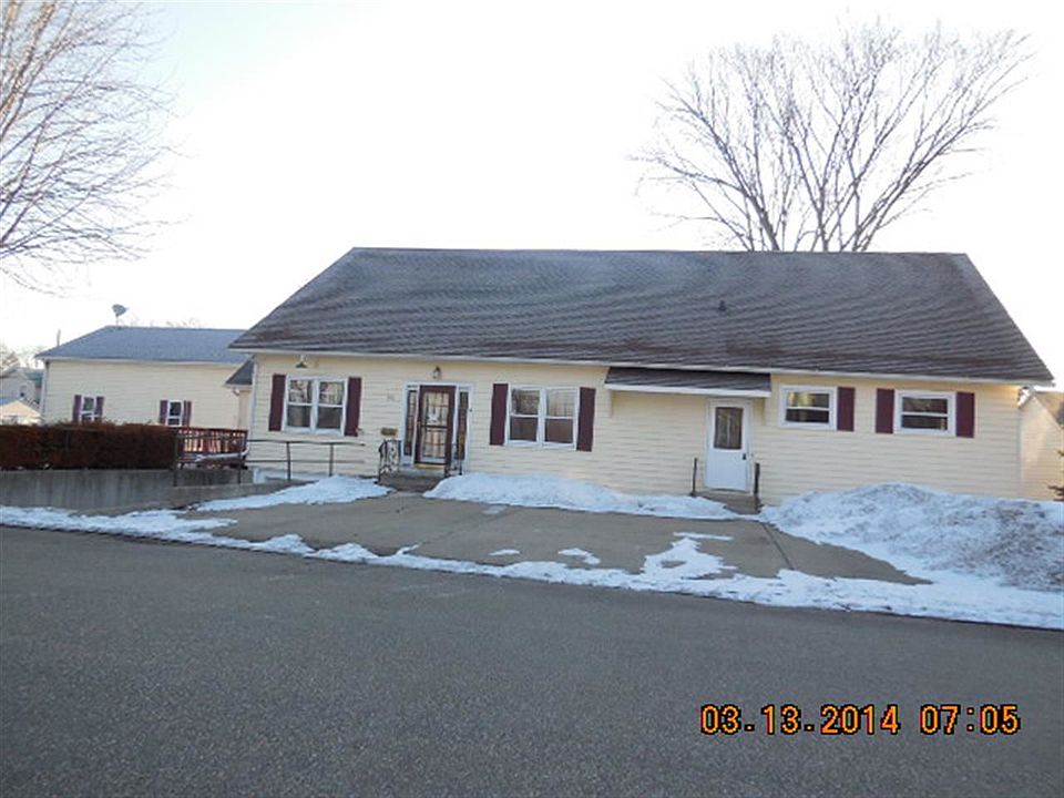 2nd image of 602 W 3rd Ave #A