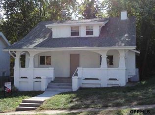 4237 Patrick Ave, Omaha, NE 68111