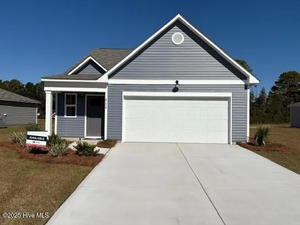 4734 Swimming Lane #136, Shallotte, NC 28470